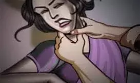 कलयुगी बेटे ने पवित्र रिश्ते को किया शर्मशार: सगी मां का घोंट दिया गला, जानें पूरा मामला...