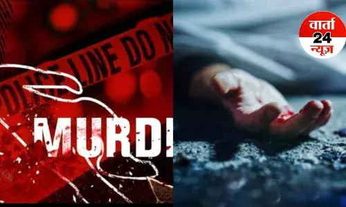 मोहब्बत की कीमत जीजा ने चुकाई: साले का प्रेम बहनोई को पड़ा मंहगा, लड़की वालों ने इस तरह से ले ली जान ...