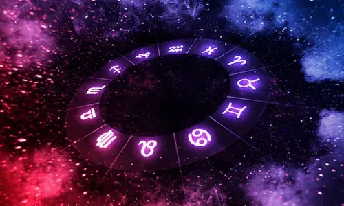 साप्ताहिक राशिफल : मेष से मीन तक! जानें आज से अगले रविवार तक क्या कहते हैं आपके सितारे, किनको मिलेगी प्रेम में सफलता