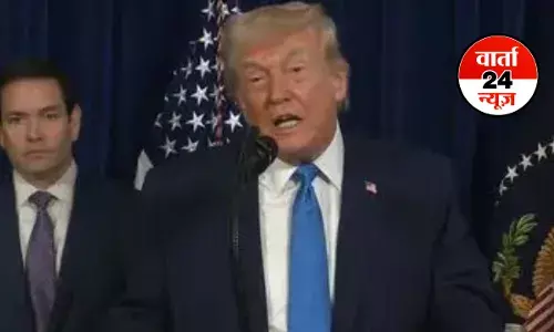 अमेरिका का वेनेजुएला पर हमले के बाद अब इस देश को सताया कब्जे का डर! जानें अब ग्रीनलैंड का क्या होगा