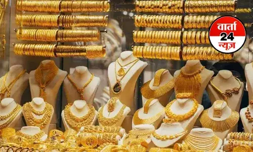 सोना-चांदी के भाव में जबरदस्त उतार-चढ़ाव जारी! जानें देश के टॉप शहरों में आज का रेट