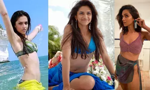 40 साल की हुई दीपिका पादुकोण, अब नए करियर में रखेंगी कदम! जन्मदिन पर फैंस को दिया SPECIAL GIFT