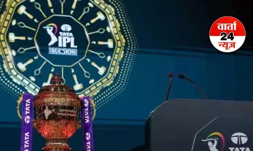 BCCI के एक्शन के बाद बौखलाया बांग्लादेश! IPL के टेलीकास्ट पर अनिश्चितकाल के लिए लगाया बैन, जानें क्यों लिया यह फैसला