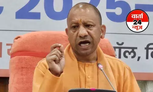 UP POLICE भर्ती में अभ्यर्थियों को बड़ी राहत, आयु सीमा में सरकार ने दी 3 वर्ष की छूट