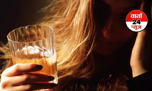 शराब का असर महिलाओं पर पुरुषों की तुलना में ज्यादा होता है, जानें क्या है कारण