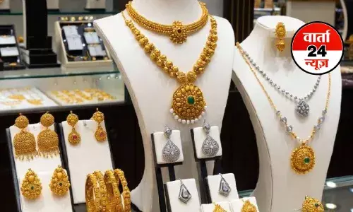 सोना- चांदी की कीमतों में जबरदस्त उछाल, जानें देश के टॉप शहरों में आज का रेट
