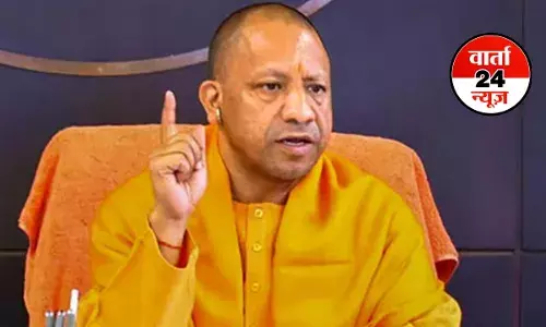 VB-G RAM G बिल पर सीएम योगी का बड़ा बयान! 125 दिन की रोजगार की गारंटी, श्रमिकों को साप्ताहिक भुगतान मिलेगा