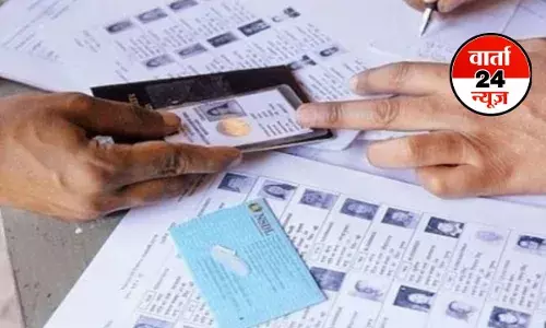 यूपी में S.I.R प्रक्रिया के बाद ड्राफ्ट लिस्ट जारी! 2.89 करोड़ लोगों के नाम कटे, ऐसे चेक करें अपना नाम, नाम न मिलने पर इस तारीख तक दर्ज करा पाएंगे आपत्ति