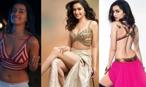 श्रद्धा कपूर की 6 साल से अटकी इस फिल्म को लेकर आई बड़ी GOOD NEWS! एक्ट्रेस की सिल्वर स्क्रीन पर वापसी की खबर सुन फैंस हुए गदगद श्रद्धा कपूर की 6 साल से अटकी इस फिल्म को लेकर आई बड़ी GOOD NEWS! एक्ट्रेस की सिल्वर स्क्रीन पर वापसी की खबर सुन फैंस हुए गदगद