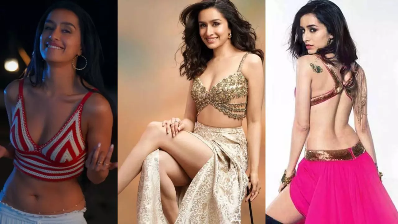 श्रद्धा कपूर की 6 साल से अटकी इस फिल्म को लेकर आई बड़ी GOOD NEWS! एक्ट्रेस की सिल्वर स्क्रीन पर वापसी की खबर सुन फैंस हुए गदगद श्रद्धा कपूर की 6 साल से अटकी इस फिल्म को लेकर आई बड़ी GOOD NEWS! एक्ट्रेस की सिल्वर स्क्रीन पर वापसी की खबर सुन फैंस हुए गदगद