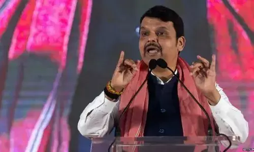 Maharastra: कांग्रेस-बीजेपी गठबंधन कुछ ही घंटे में हुआ चकनाचूर! जानें पूरा मामला