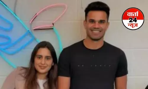 सचिन तेंदुलकर के घर बजने वाली है शहनाई! IPL से पहले बेटे अर्जुन लेंगे सात फेरे, जानें कब होगा शादी समारोह