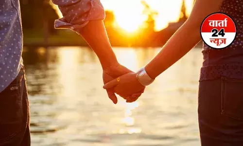 क्यों लड़कों को अपने से बड़ी उम्र की लड़कियों से हो जाता है प्यार? जानें भावनाओं का केमिकल लोचा