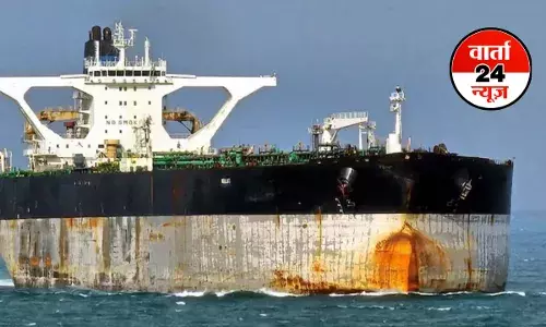 वेनेजुएला से आ रहे रूसी टैंकर को अमेरिकी नेवी ने दिया चकमा! जानें क्या इससे US और रूस में बढ़ेगी टेंशन