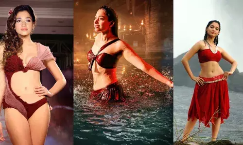 तमन्ना भाटिया इस साल इन 4 फिल्मों से मचाएंगी सिल्वर स्क्रीन पर धमाल! जानें कब देख पाएंगे मूवी