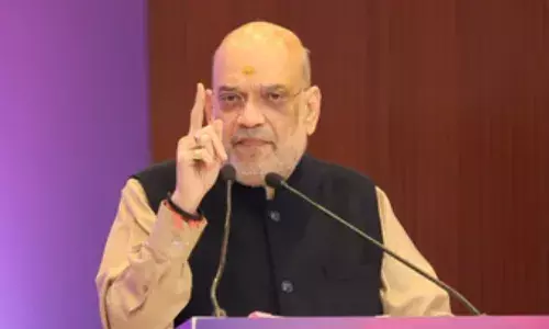 सुरक्षा स्थिति पर उच्चस्तरीय समीक्षा को लेकर गृहमंत्री अमित शाह जम्मू कश्मीर में लेंगे बैठक, जानें मीटिंग के मायने