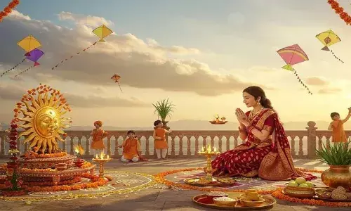 मकर संक्रांति पर जरूर करें तिल के ये खास उपाय! हर दोष होंगे दूर,जानें क्या है उपाय मकर संक्रांति पर जरूर करें तिल के ये खास उपाय! हर दोष होंगे दूर,जानें क्या है उपाय