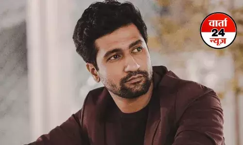 विक्की कौशल के लिए फादरहुड ब्लेसिंग और मैजिकल एक्सपीरियंस हो रहा है साबित, जानें क्यों नहीं चाहते फोन खोना