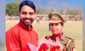 मैंने उसके सपनों को दी उड़ान... पत्नी जब बन गई दरोगा तो बदले तेवर! जानें पति पर क्यों की FIR