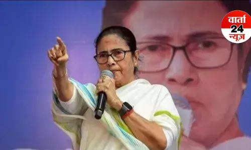 ED Raids: सीएम ममता बनर्जी ईडी की रेड के खिलाफ कल निकालेंगी रैली! जानें भाजपा ने क्या दी प्रतिक्रिया