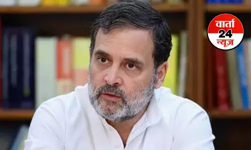 मायावती पर गलत बयानबाजी कर मुसीबत में फंसे राहुल गांधी, जानें क्या है पूरा मामला