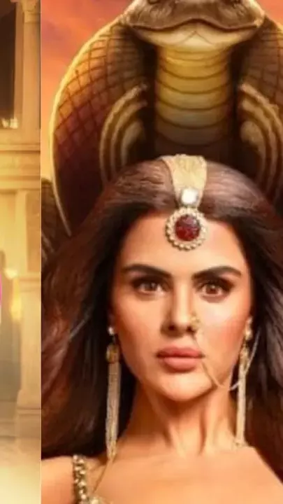 ‘नागिन’ ने आते ही मचाया धमाल! अनुपमा से छिना नंबर 1 का ताज, इस शो ने मारी बाजी ‘नागिन’ ने आते ही मचाया धमाल! अनुपमा से छिना नंबर 1 का ताज, इस शो ने मारी बाजी