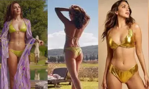 फिल्म टॉक्सिक में यश को मिले 50 करोड़, बोल्ड अभिनेत्री कियारा आडवाणी ने फीस के मामले में नयनतारा को दी मात... फिल्म टॉक्सिक में यश को मिले 50 करोड़, बोल्ड अभिनेत्री कियारा आडवाणी ने फीस के मामले में नयनतारा को दी मात...