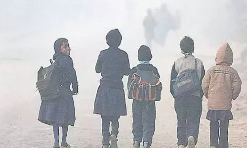 Chandigarh School Closed: कड़ाके की ठंड के बीच सभी स्कूलों की छुट्टियां 13 जनवरी तक बढ़ीं...