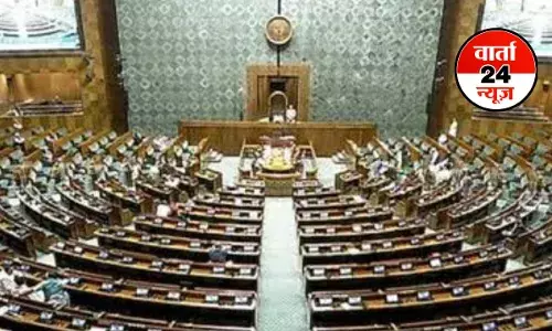 BUDGET SESSION: 28 जनवरी से बजट सत्र होगा शुरू! राष्ट्रपति द्रौपदी मुर्मू ने दी मंजूरी, जानें कब तक चलेगा सेशन