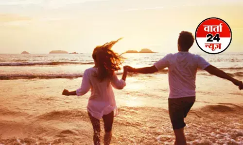 अगर आप अपने प्यार का अत्यधिक प्रचार करते हैं तो हो सकता है आपको पछतावा! जानें खुशियों को कैसे लग जाती है नजर अगर आप अपने प्यार का अत्यधिक प्रचार करते हैं तो हो सकता है आपको पछतावा! जानें खुशियों को कैसे लग जाती है नजर