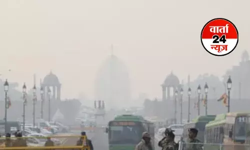 दिल्ली-NCR में आज टूटा 15 साल का रिकॉर्ड, तो संडे को शीतलहर का अलर्ट! जानें कब तक रहेगी कनकनी दिल्ली-NCR में आज टूटा 15 साल का रिकॉर्ड, तो संडे को शीतलहर का अलर्ट! जानें कब तक रहेगी कनकनी