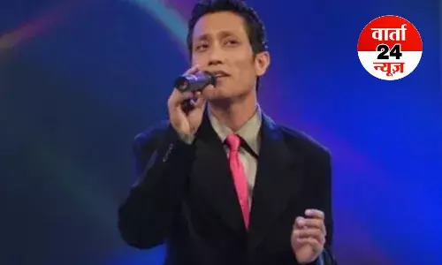 इंडियन आइडल 3 के विनर प्रशांत तमांग का हार्ट अटैक से निधन, 43 की उम्र में दुनिया को कहा अलविदा