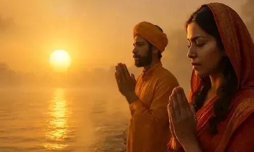 मकर संक्रांति में सूर्य की उपासना क्यों है खास, जानें इसके धार्मिक और वैज्ञानिक कारण
