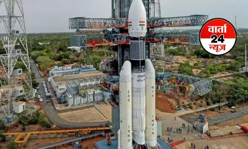 ISRO का PSLV C62/EOS N1 लॉन्च मिशन हुआ फेल, आखिरी चरण में आई तकनीकी खामी