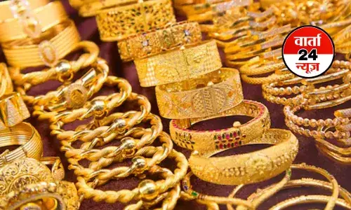 सोना-चांदी की कीमतों में उतार-चढ़ाव जारी! जानें देश के टॉप शहरों में आज का रेट
