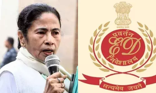 ED की रेड पर लड़ाई सुप्रीम कोर्ट तक पहुंची, सीएम ममता समेत इन वरिष्ठ अधिकारियों के खिलाफ FIR करने की मांग