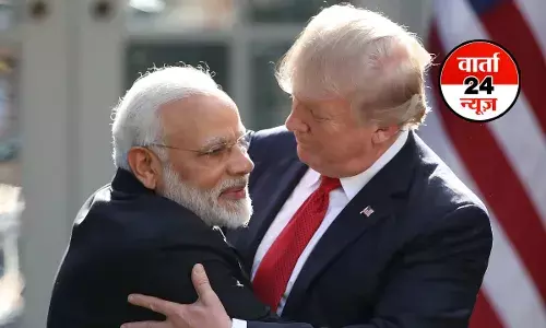 पीएम मोदी के साथ ट्रंप की दोस्ती सच्ची...US एम्बेसडर ने ट्रंप के जल्द भारत आने की जताई संभावना