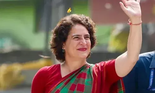 प्रियंका तुम शेरनी हो...हेप्पी बर्थ डे टू यू ! 54वें जन्मदिन पर खरगे समेत कई नेताओं ने दी बधाई