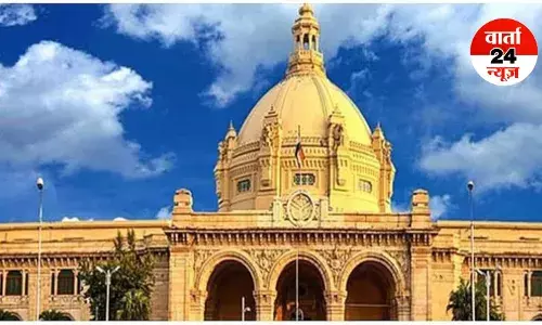 UP: प्रशासनिक स्तर पर बड़ा फेरबदल! संजय प्रसाद और आशीष गोयल समेत पांच प्रमुख सचिव बने अपर मुख्य सचिव