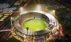 WPL 2026: मैच पर पड़ेगा BMC चुनाव का असर! दर्शकों के बिना खाली मैदान में हो सकता है मैच WPL 2026: मैच पर पड़ेगा BMC चुनाव का असर! दर्शकों के बिना खाली मैदान में हो सकता है मैच