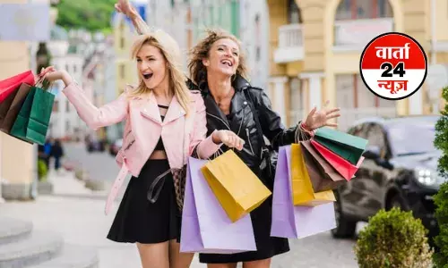 जो महिलाएं ज्यादा कपड़े खरीदती हैं वो रहती हैं अधिक खुश, जानें क्या है इसके पीछे मनोवैज्ञानिक कारण