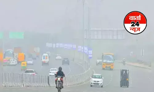 गुरुग्राम में जीरो पर पहुंचा पारा! जानें अगले कितने दिनों तक पंजाब और हरियाणा में हाड़ कंपा देगी ठंड