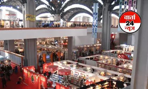 53वां वर्ल्ड बुक फेयर: किताब प्रेमियों के लिए होने वाला है खास, जानें इस बार का मेला कैसे है अलग