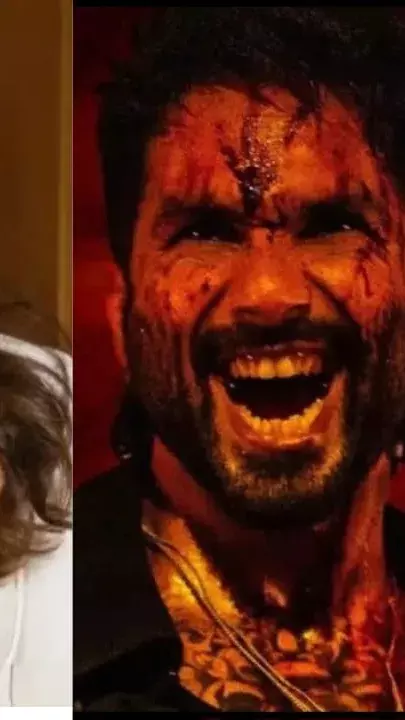 शाहिद कपूर का अवतार होगा खूंखार और दिशा पटानी जूली बन लगाएंगी ग्लैमर का तड़का,  जानें ओ रोमियो के सभी किरदार के बारे में...