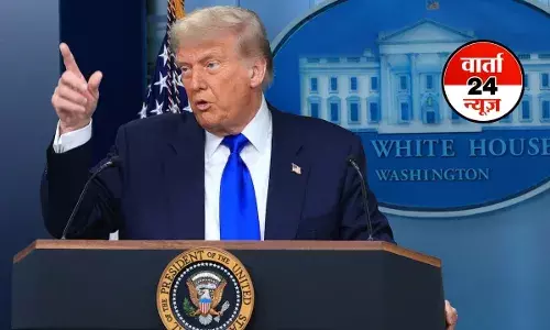 ट्रंप ने ईरान से कारोबार करने वाले देशों को दी 25 प्रतिशत अतिरिक्त टैरिफ लगाने की धमकी, जानें भारत पर कितना होगा असर