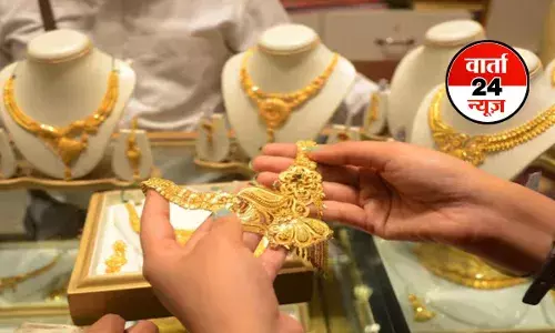 सोना- चांदी की कीमतों में आई तेजी! जानें देश के टॉप शहरों में आज का रेट