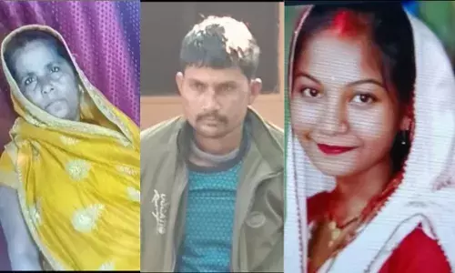 इस कारण हैवान बन गया बेटा, मां और पत्नी की क्रूर हत्या कर खाया खोपड़ी का मांस, जानें पूरा मामला...