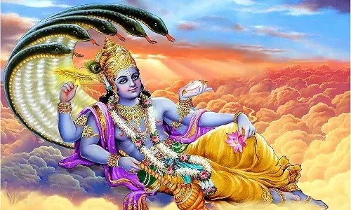 षटतिला एकादशी में 6 तरीकों से तिल का करें उपयोग, मिटेगा दुर्भाग्य, जानें पूरी विधि...