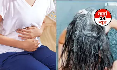 पीरियड्स के दौरान बाल धोना चाहिए या नहीं? जानें डॉक्टरों की सलाह