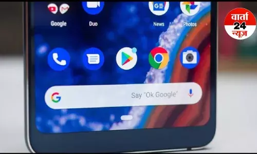 गूगल आपकी हर खबर रखता है, प्राइवेसी चाहिए तो आज ही सेटिंग्स के ये रूल अपनाएं